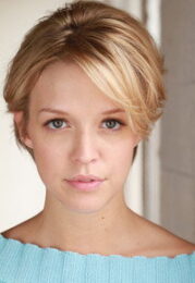 Brit Sheridan