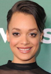 Britne Oldford