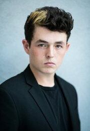 Brock McKinney