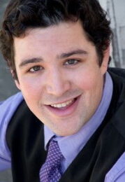 Brock Powell