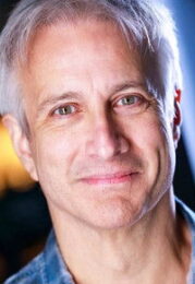 Bronson Pinchot