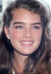 Brooke Shields
