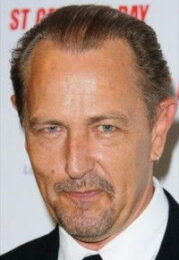Bruce Payne