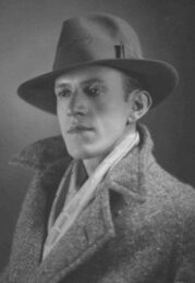 Brutus Pedreira