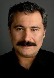 Bülent Düzgünoğlu