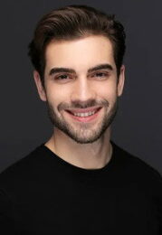 Burak Berkay Akgül