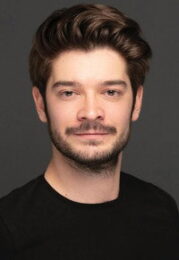 Burak Can