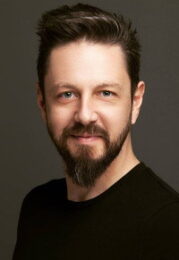 Burak Sarımola