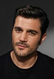 Burak Sevinç