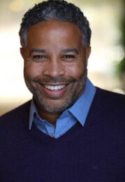 Byron Marc Newsome
