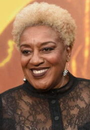 CCH Pounder