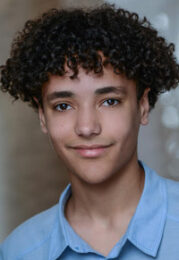Caleb Bellavance