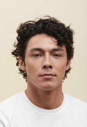 Cameron Wong