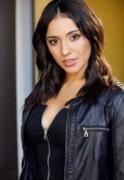 Cami Storm