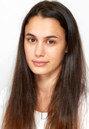 Camilla Wolfson