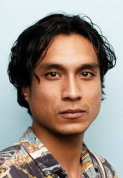 Camilo Arancibia