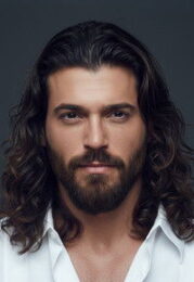 Can Yaman