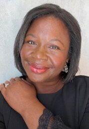 Candace Smith