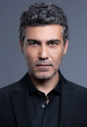 Caner Cindoruk