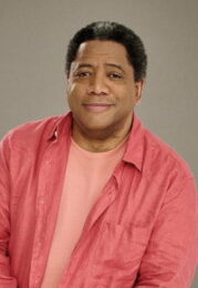 Carl Garrison