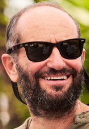 Carlos Reygadas