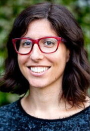 Carly Mensch