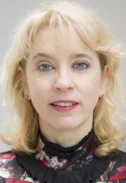 Carol Morley