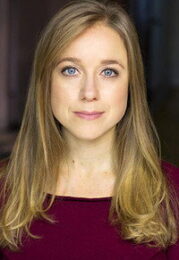 Caroline Buzanko