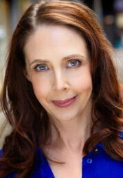 Caroline McQuade