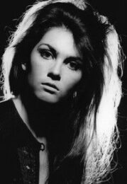 Caroline Munro