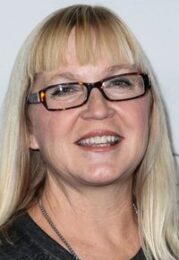 Carolyn Lawrence