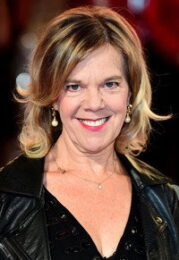 Carolyn Pickles