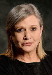 Carrie Fisher