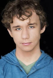 Carsen Warner
