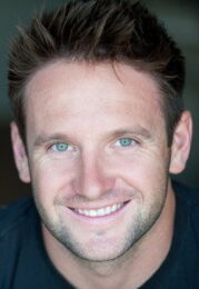 Casey Adams