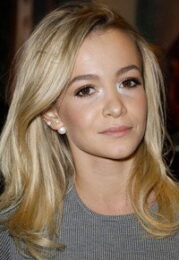 Cassandra Forêt