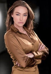 Cassi Colvin