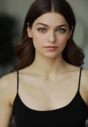 Catharine Daddario
