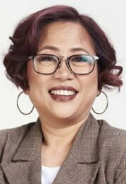 Cathy Garcia-Sampana
