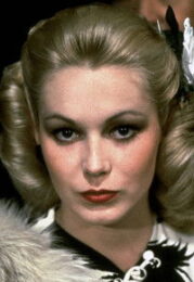 Cathy Moriarty