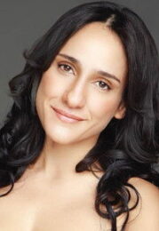 Cecilia Navia