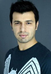 Cem Aksakal