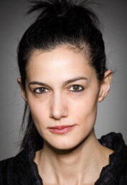 Ceylan Özgün Özçelik