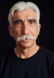 Cezmi Baskın