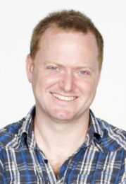 Charles Firth