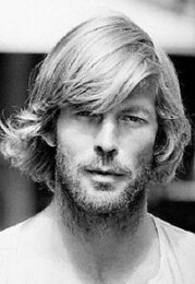 Charles Southwood