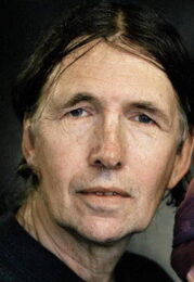 Charles Webb
