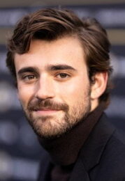 Charlie Rowe