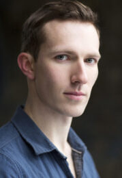 Charlie Woodward