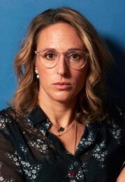 Charlène Favier